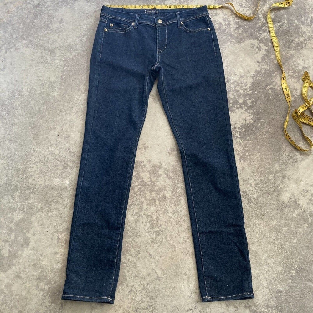 Fidelity Denim by‎ Jason Trotzuk Denim Stevie Viper Rinse womens Size 30 …